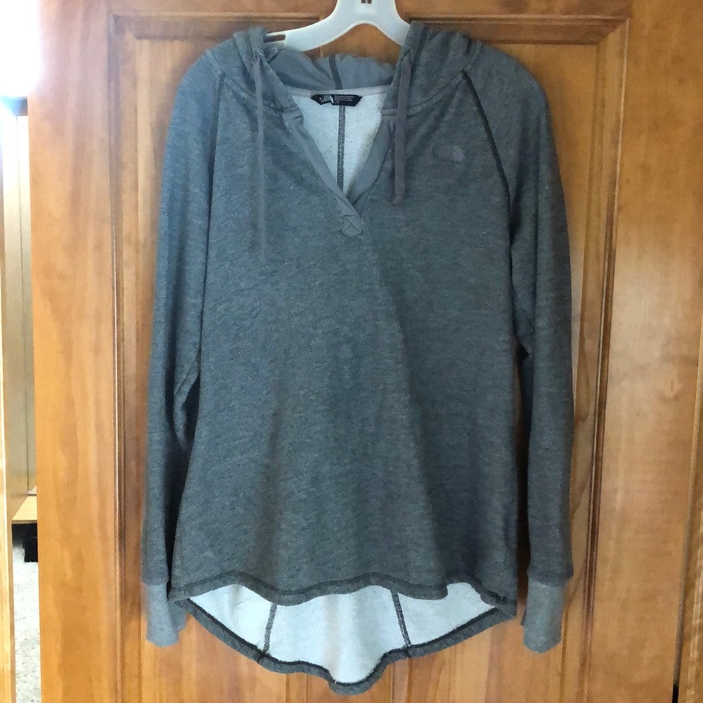 North Face Sweatshirt